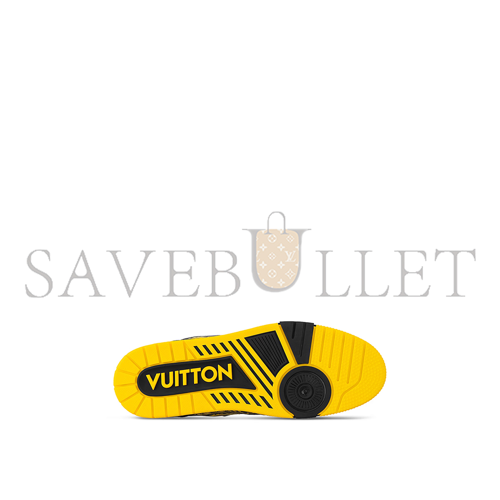 l**is V*t*n lv trainer sneaker 1acejt